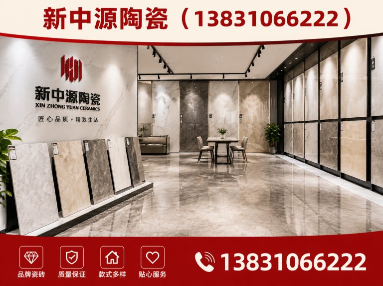 馆陶县全抛釉瓷砖展示图